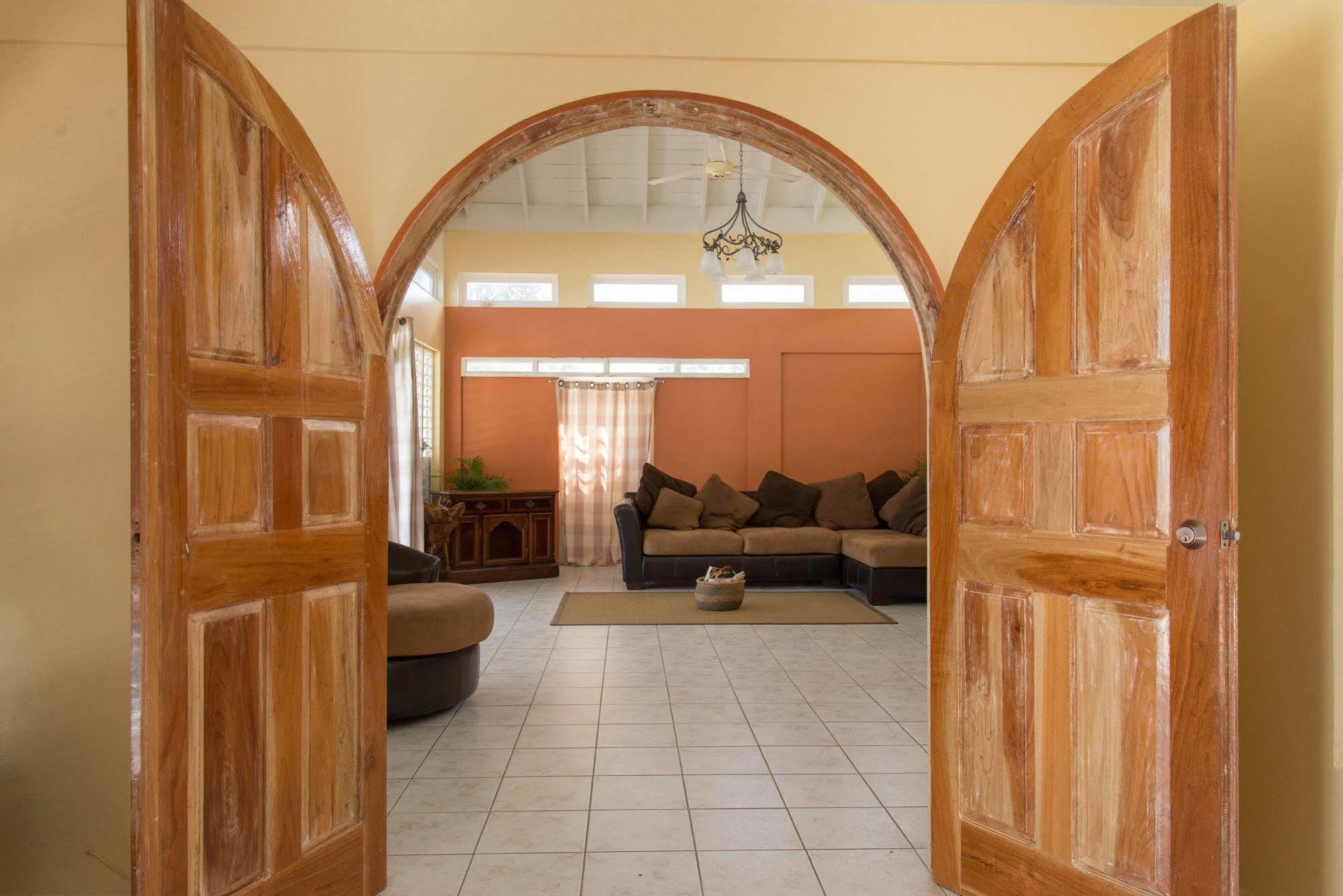 Hatfield South Villa Montego Bay Eksteriør bilde