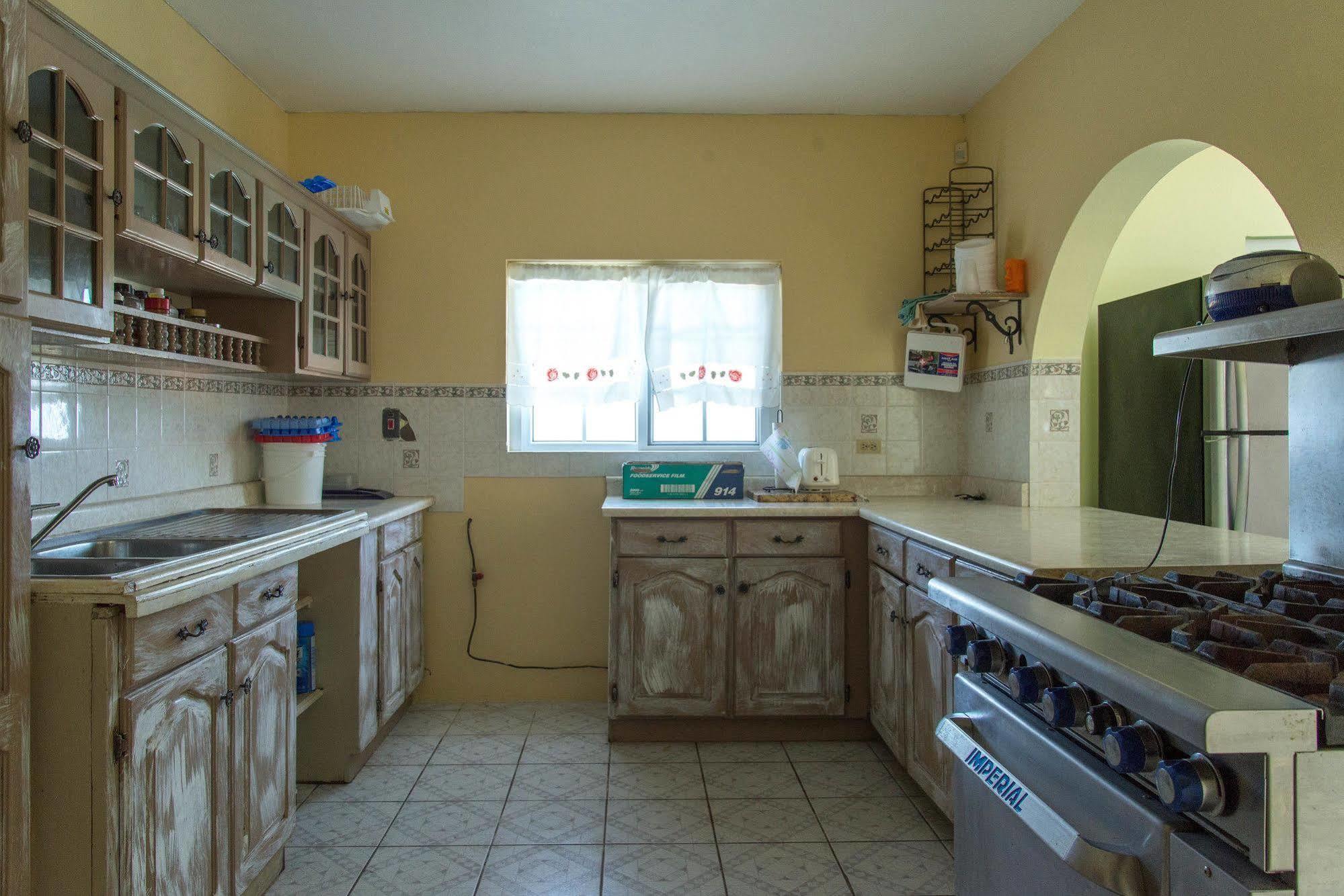 Hatfield South Villa Montego Bay Eksteriør bilde